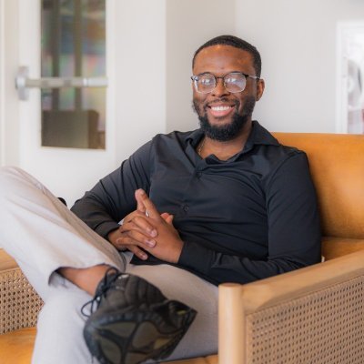 Marcmarcelinn's profile picture. Follower of Jesus🙏🏾 | 8-Figure Webinar Strategist | Helping Founders Turn Authority into Revenue