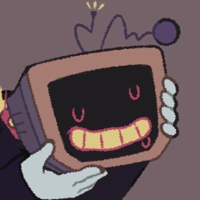 leafeonic's profile picture. deltarune tomorrow | ic: @/LeafieSan  | 💌: @closethatpopup