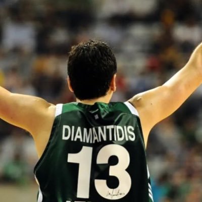 Guts6star's profile picture. «Κι αυτό που πρέπει να καταλάβουμε είναι ότι η ομάδα πάντα βρίσκεται πάνω απ’ όλους. Αυτή πρέπει να σκέφτονται, να στηρίζουν και να προστατεύουν».Δ.Δ