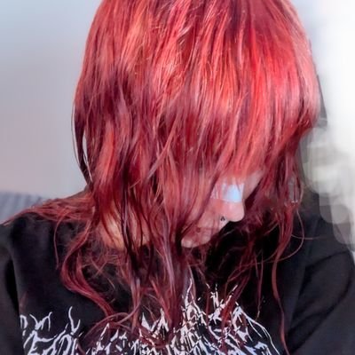 vampziyu's profile picture. ᵐᵃᵏᶦ ᵍᶦʳˡ ~ ᡣ𐭩 @dismantledusagi