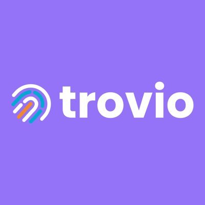 Troviowallet's profile picture. Trovio – The Easy Side of Web3 Secure wallet • Fast transfers • Simple swaps Ecosystem powered by - TROW Token Discounts • Staking • Governance
