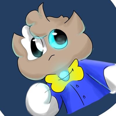 Mannken_puppet's profile picture. A silly Litle puppet artist !!
 Begginner animator and voiceactor! 
LOVES BBU FANDOM A LOT!!!
 -acting/animating
 -owls/sharks/dragons
✨ FANTOCCIO THE GREAT✨