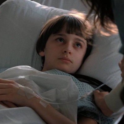 kitsscats's profile picture. gen z’s tryna cancel will byers?