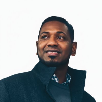 untalsanders's profile picture. 👨🏾‍💻 System Engineer (Sr. Java Developer), passionate about Maths, Physics and AI. Lover of software open source.