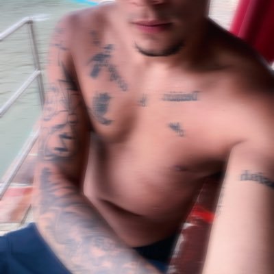 velozjavier5's profile picture. 🇩🇴😋.