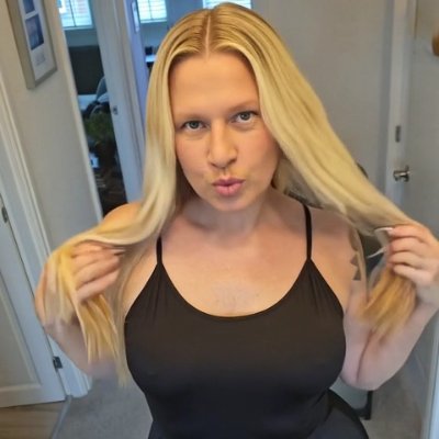 MissCindyCD's profile picture. Little horny monster👹 
Here I post spicy content, random moments and some of what I post on my Fansly

I love being girly and wearing lingerie and heels.