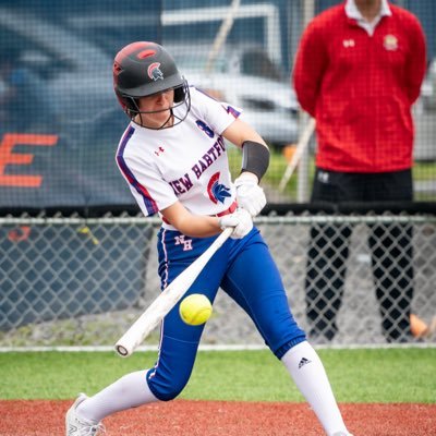 Alessandra_d18's profile picture. 2027 Outfielder | 4.0 GPA | New Hartford High School #8 | Sports Zone Academy 16u #18 |