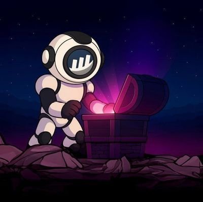 tranquilitor's profile picture. Blockchain space 🚀interrupted Crypto Space speaker 🗣️Trader🚀Airdrop Fox🦊 Hunter 👀
