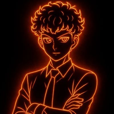 Emperor7G's profile picture. Visual designer || Crypto trader 📊 || SM manager @flux_devs ll Web3 ll contributing @vertcoin 🔴⚽⚪