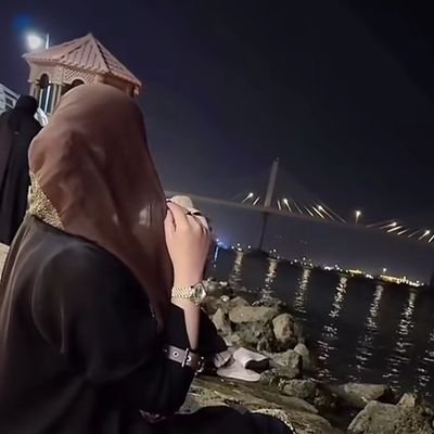 Muhamma74060177's profile picture. اللهُم صلِّ وسلِّم وباࢪِڪ
              ؏ نبينـا مُحمّد ﷺ 💙