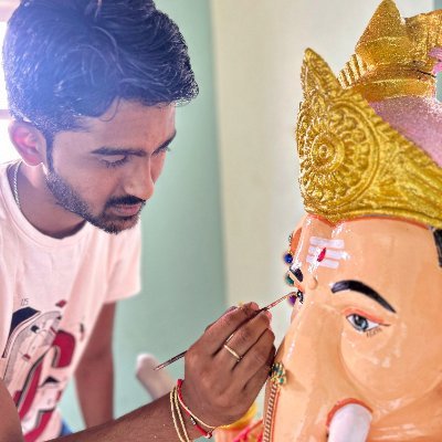 KumbarNrk's profile picture. 