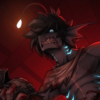 NYX_J1NX's profile picture. || They he || Basic dni (including sh/ed twt, will block🙏) || “Multifandom Maven” || I’m supposed to post art || yume/ selfshipper, js don't talk about it much