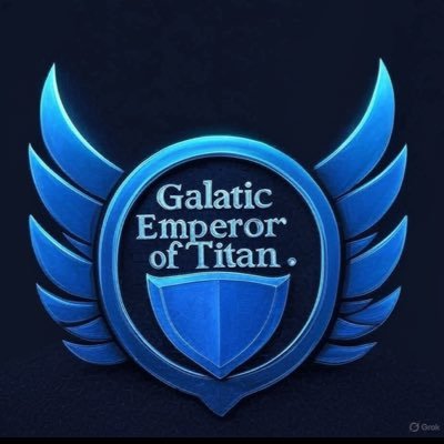 Galactic_Emperor_of_Titanさんのプロフィール画像