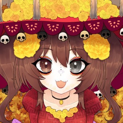 Baneekoo || VTUBER ARTISTAさんのプロフィール画像