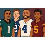 NFCEastNewss's profile picture. 