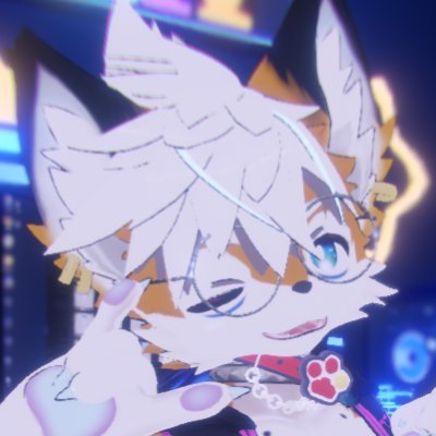 Tenkitsuneさんのプロフィール画像