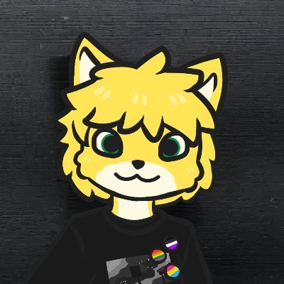 TaintedGarfield's profile picture. i am 23 years old (pfp by @Owosa2)