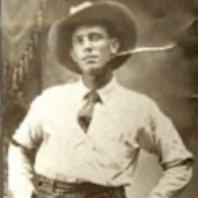 Collector1914's profile picture. Border problem solutions 1915 style. American Nationalist 👌🏻