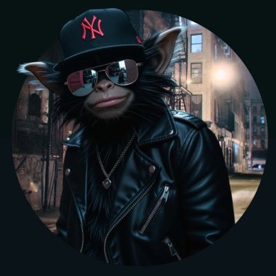 JayRockさんのプロフィール画像