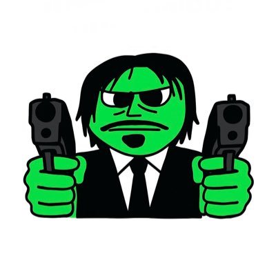 EProseso100's profile picture. patcience + risk