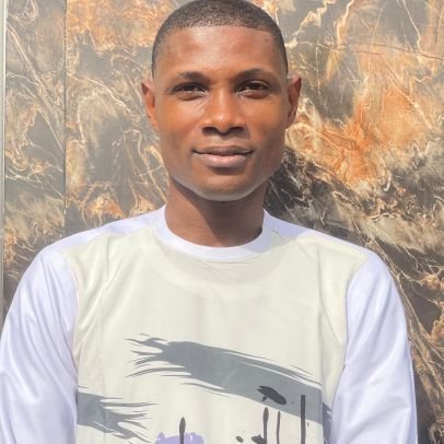 EgeOnyeka's profile picture. 