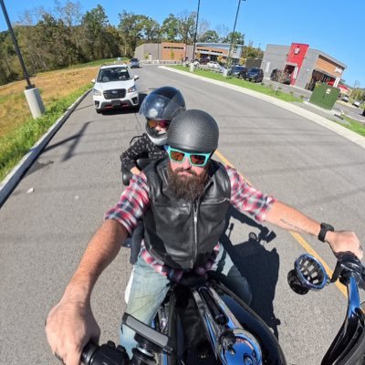 hooksie1's profile picture. Christian, father of two, I do a lot with Go, NATS, Rego, and Kubernetes.