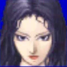 draculllina's profile picture. Hobbyist of many facets | retro games, comics/animanga, horror and RPGs.

My beloved is @IAmFamiliarWith.
The nemesis of @protozoalord and @teyrns.
🏳️‍⚧️🏳️‍🌈
