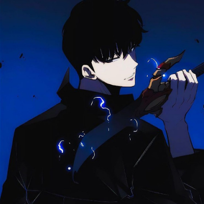 GNG_Gwynbleidd's profile picture. 