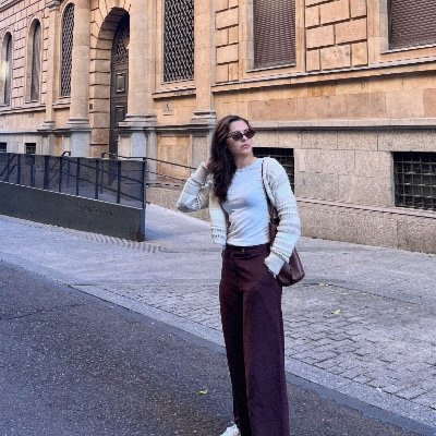 sofiacolladoc's profile picture. Jeremías 29:11
