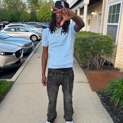 ThaBiggest1499's profile picture. 