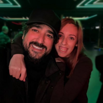 beaao_28's profile picture. Técnico de Radioterapia☢️ Técnico de Laboratorio 🧑‍🔬 @antoniorozco🧡#RM🏆#Realitys 💥 #Photographer📸👾 #Pokemon✨