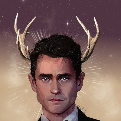 mellimizumono's profile picture. Melli | 25 | just my escapeism account | i draw sometimes | fannibal since 2016 | ๐ต๐ธ โญ | eat the rich & rude | stand behind the oppressed | main linked