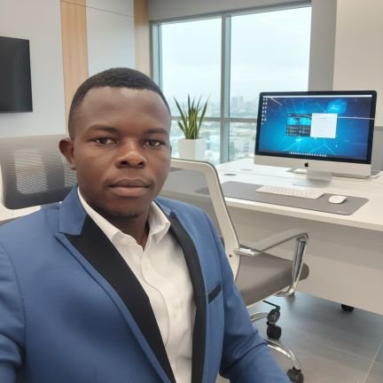 sebatienkim's profile picture. Licencié en philosophie politique,  Juriste en formation,  ancien grand séminariste, analyste et acteur politique en RDC