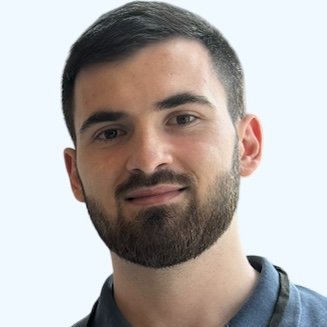 dimgeorgievv's profile picture. Postdoctoral Research Scientist @UniOfOxford. PhD candidate in AI & ML @imperialcollege. ML for analytical chemistry, chemometrics and drug discovery. 👨‍💻🧫💊