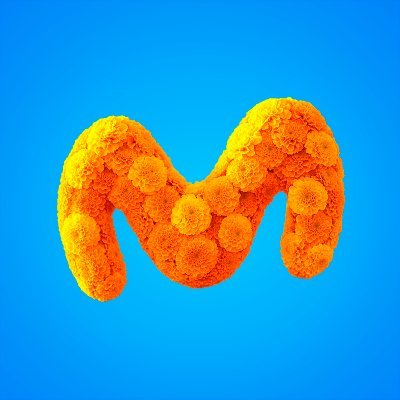 MovistarMX's profile picture. 