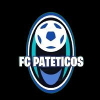 FC Patéticos (@fcpateticospc) 's Twitter Profile