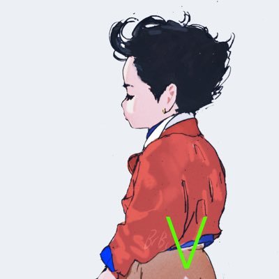 1230wo_ice's profile picture. ✌︎ /BTS FANART/DO NOT REPOST/✌︎