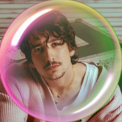 Guhari3's profile picture. 🇲🇽
She/Her