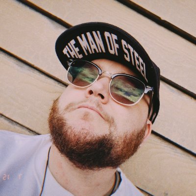 wildstar33's profile picture. I talk about politics too much.