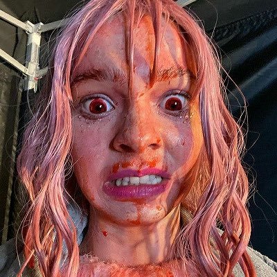 __lynchian's profile picture. 