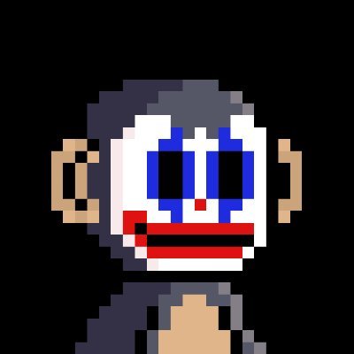aBERTOIVIE's profile picture. sOLANA mEMES | @iNDIEMONKES cO-fOUNDER | nFTS, gAMING, & pREDICTION mARKETS | sTAY bALLIN | dM fOR cOLLABS