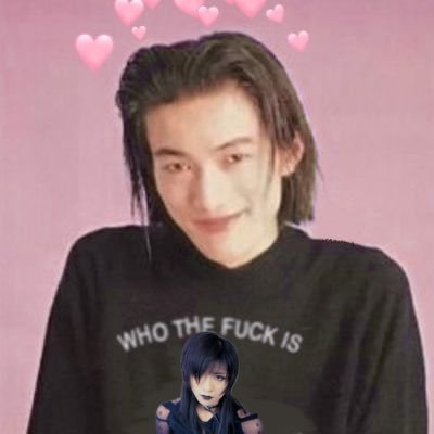 Jadeさんのプロフィール画像