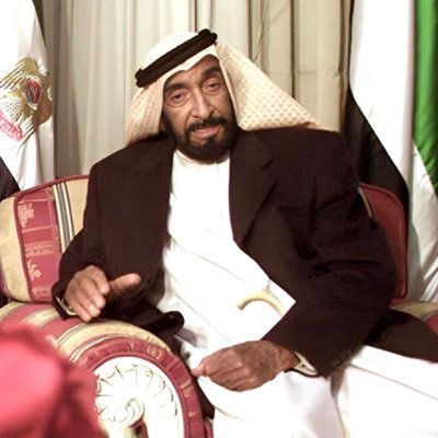 عبدالله بن كمال 🇦🇪 Profile