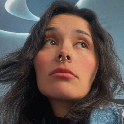 KeylaZuluaga's profile picture. Artista visual y audiovisual 🎨🇨🇴