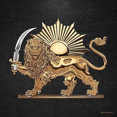 AryanAzRoma's profile picture. Rise Iran