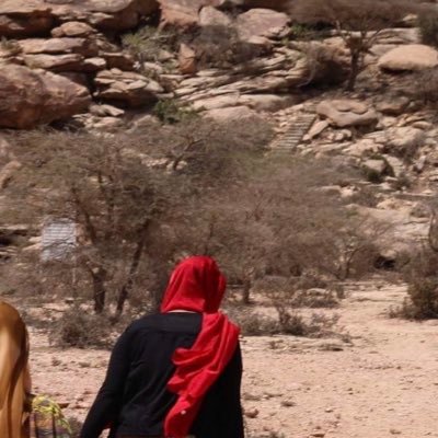 SagalAshour's profile picture. Founder Better Health Somaliland  @sl_better