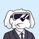 chooserichpr's profile picture. Co-Founder & CEO @BoDoggosENT. The most entertaining source of crypto news.