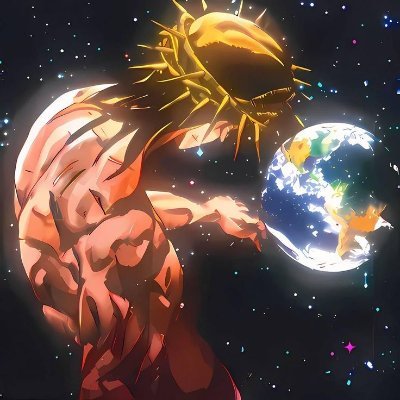 anurag7824's profile picture. Mark 9:23
