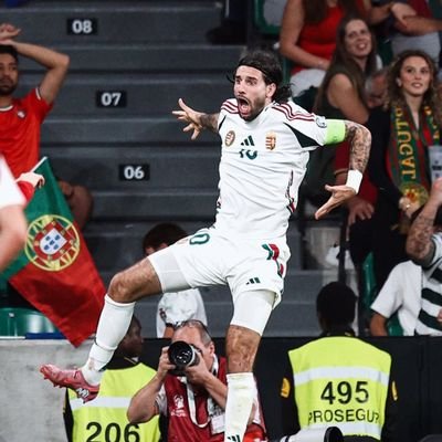 CeltaHu's profile picture. Celta Vigo fan from Hungary. LaLiga and NB1 enjoyer.