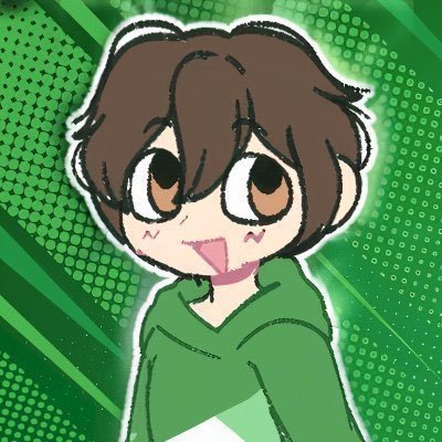 JustAlfieさんのプロフィール画像